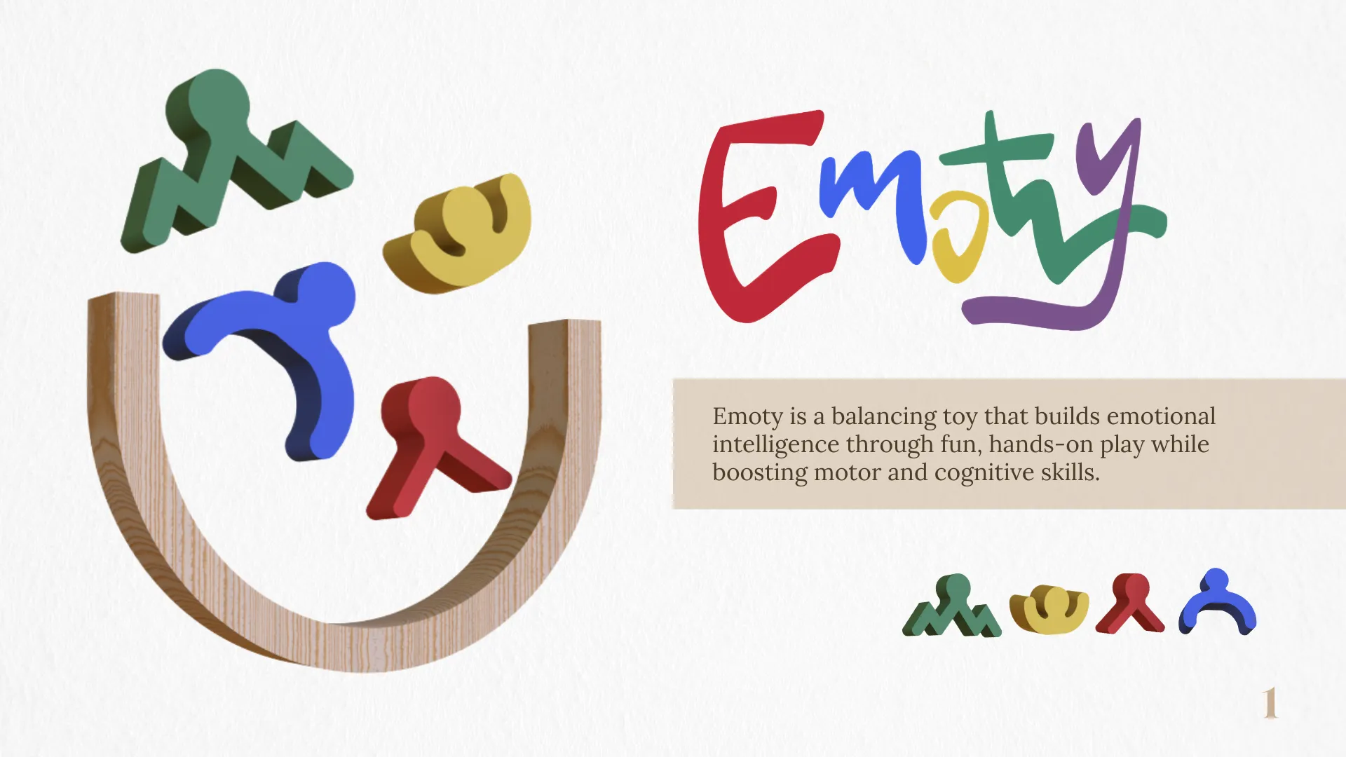 Emoty — slide 1