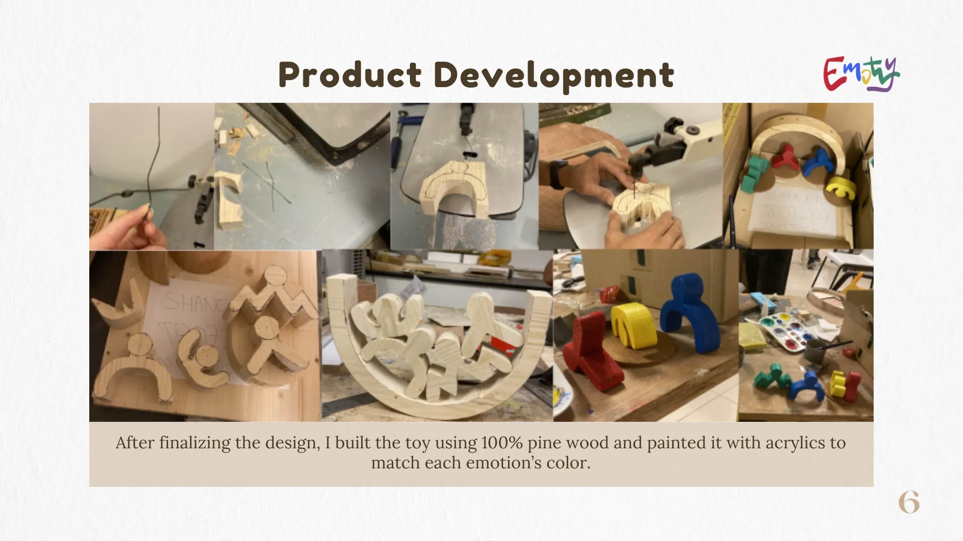 Emoty — slide 6