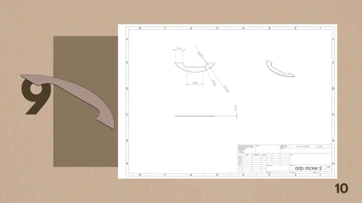 Mouse Reverse Engineering — slide 10