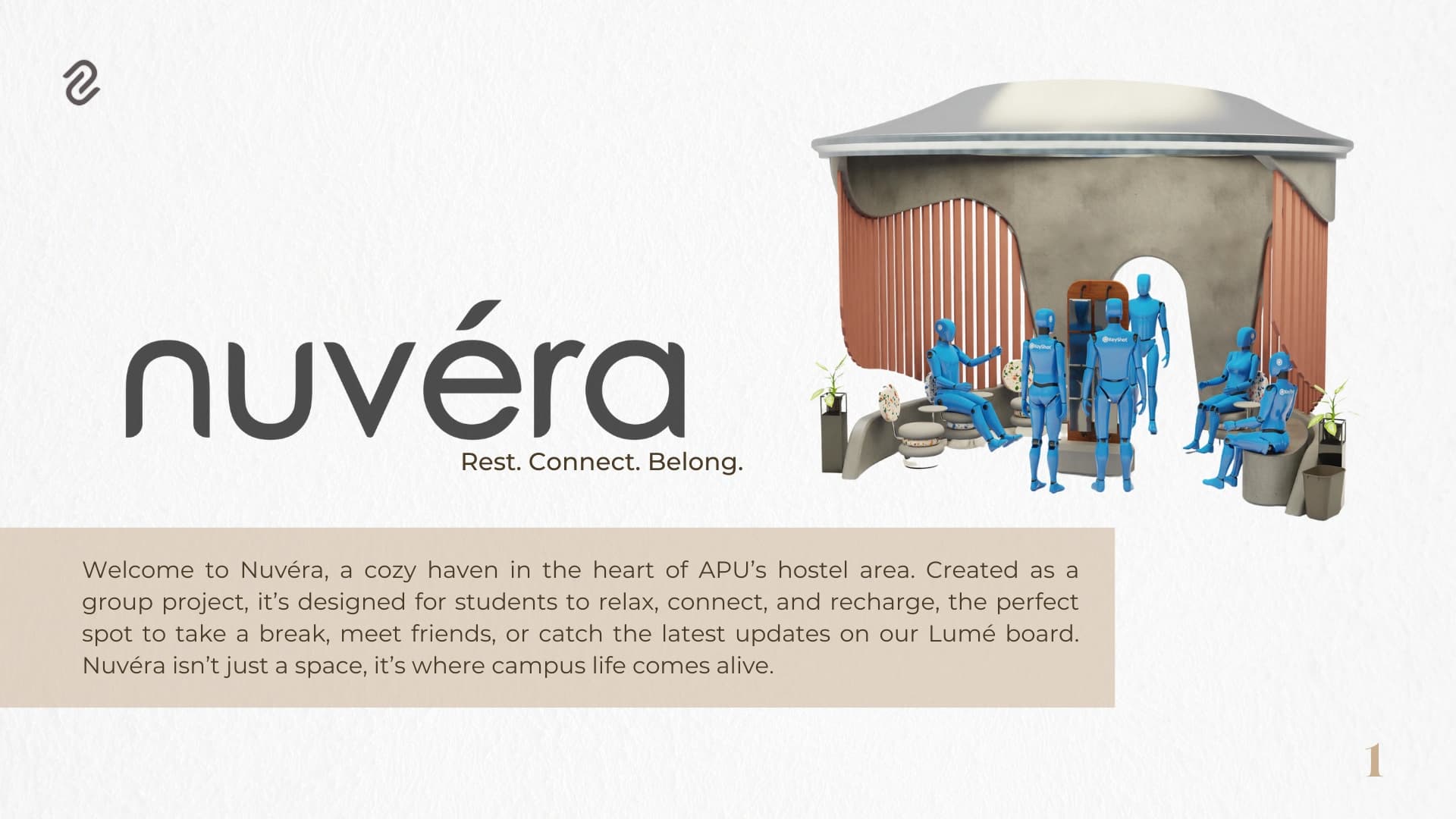 nuvéra — slide 1