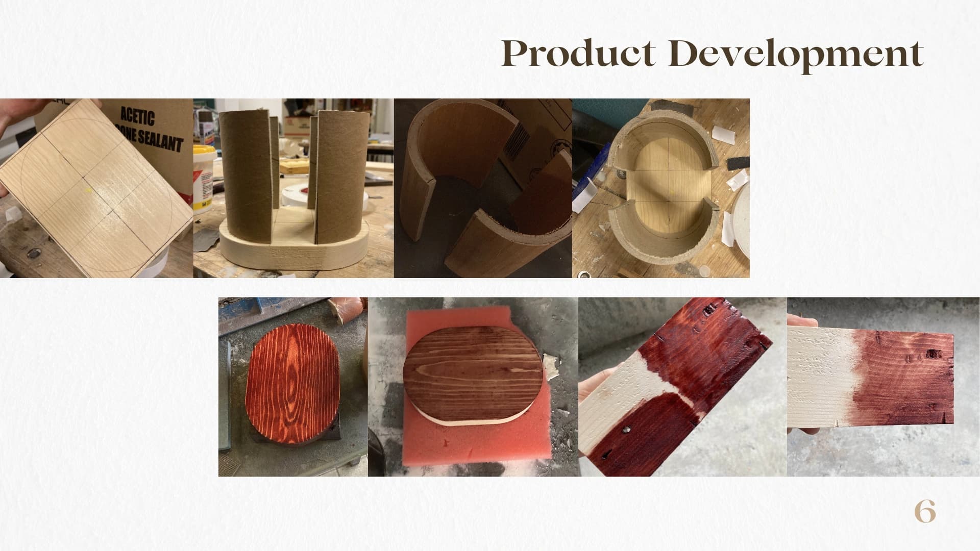 Trophy Coaster — slide 6